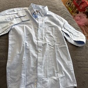 Dockets Kids Dress Shirt